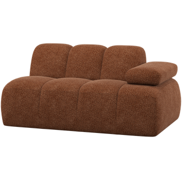 WOOOD Mojo 1,5-Zits Elementenbank