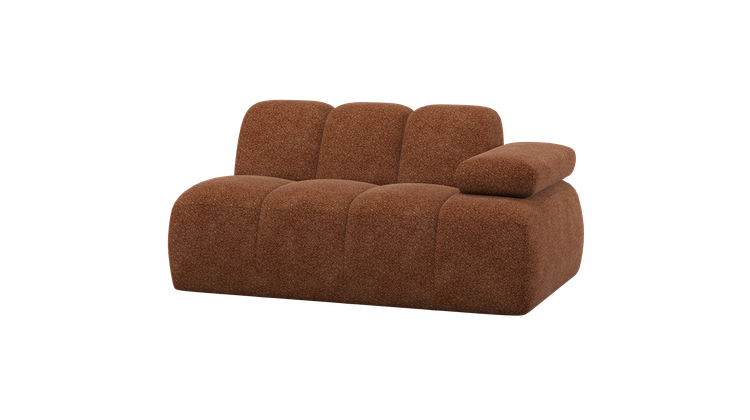 WOOOD Mojo 1,5-Zits Elementenbank