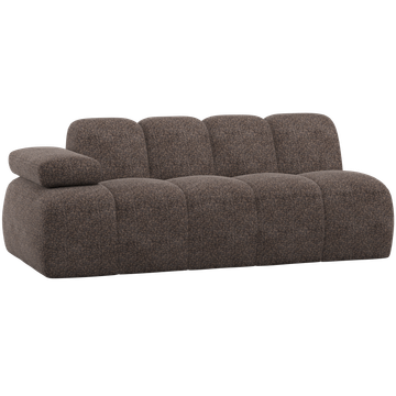 WOOOD Mojo 2-Zits Elementenbank