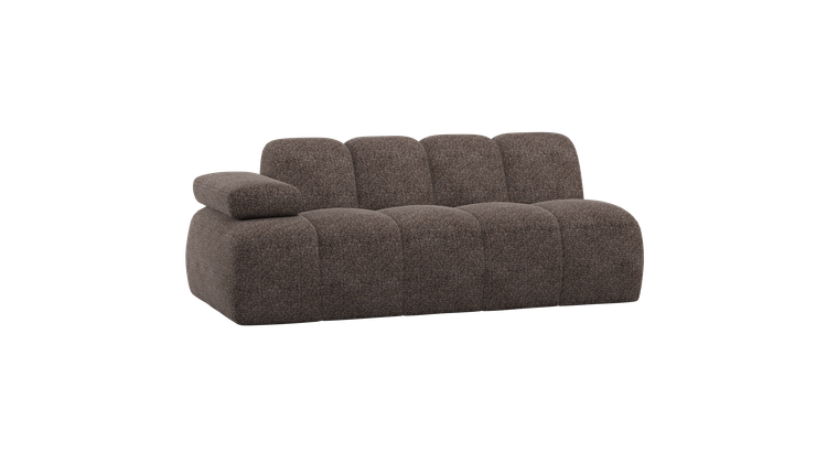 WOOOD Mojo 2-Zits Elementenbank