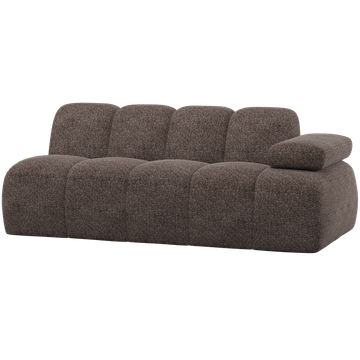 WOOOD Mojo 2- Zits Elementenbank