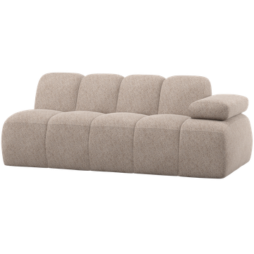 WOOOD Mojo 2-Zits Elementenbank