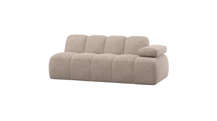 WOOOD Mojo 2-Zits Elementenbank