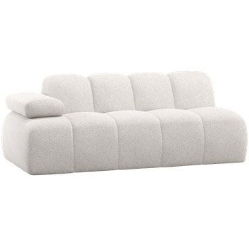 WOOOD Mojo 2-Zits Elementenbank