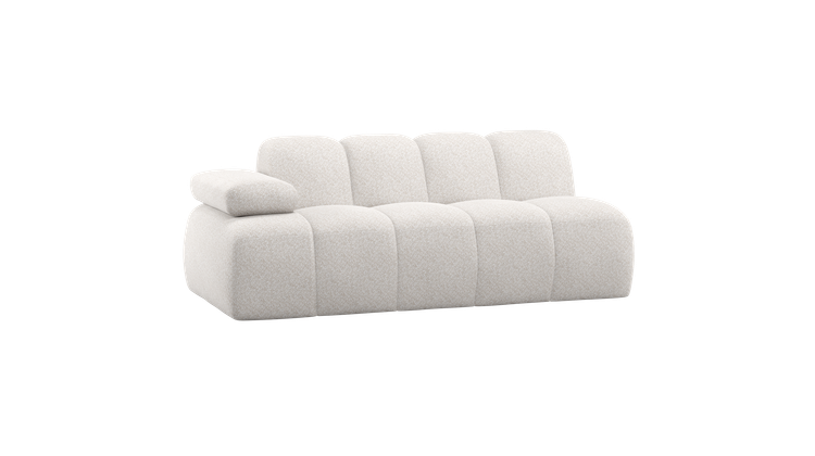 WOOOD Mojo 2-Zits Elementenbank