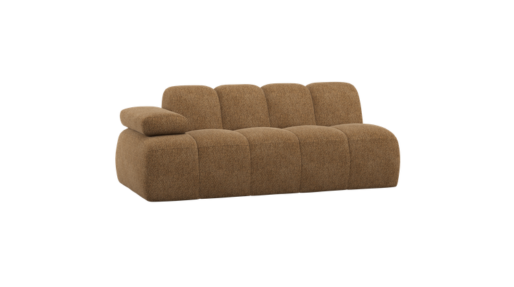 WOOOD Mojo 2-Zits Elementenbank