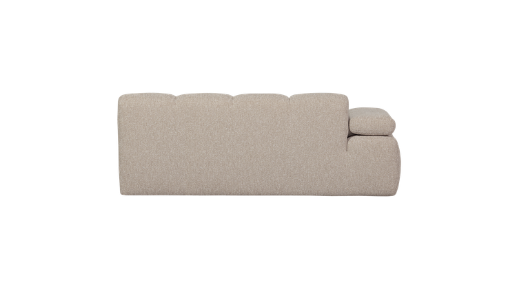 WOOOD Mojo Bouclé 2-Zitsbank