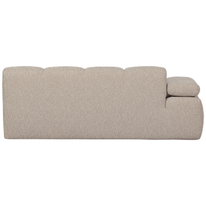 WOOOD Mojo Bouclé 2-Zitsbank