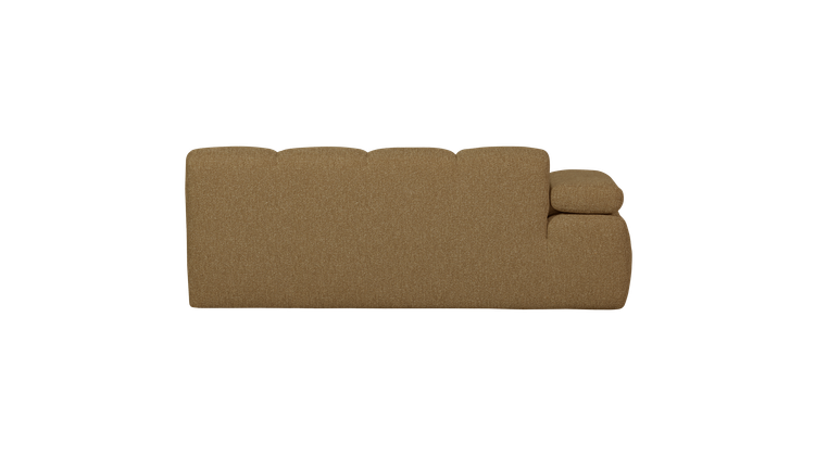 WOOOD Mojo Bouclé 2-Zitsbank