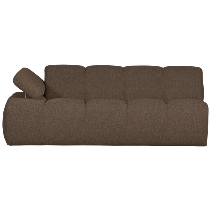 WOOOD Mojo Bouclé 2-Zitsbank