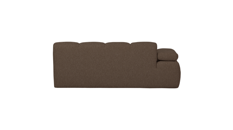 WOOOD Mojo Bouclé 2-Zitsbank