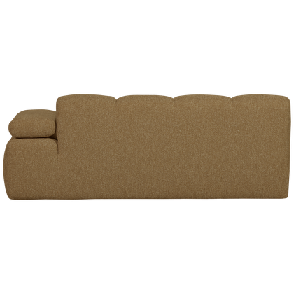 WOOOD Mojo Bouclé 2-Zitsbank