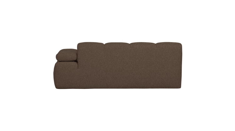 WOOOD Mojo Bouclé 2-Zitsbank