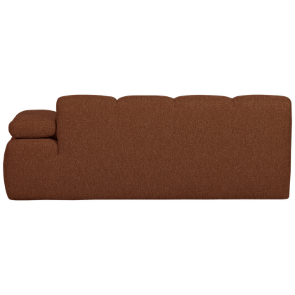WOOOD Mojo Bouclé 2-Zitsbank