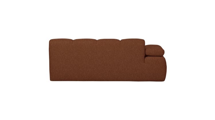 WOOOD Mojo Bouclé 2-Zitsbank