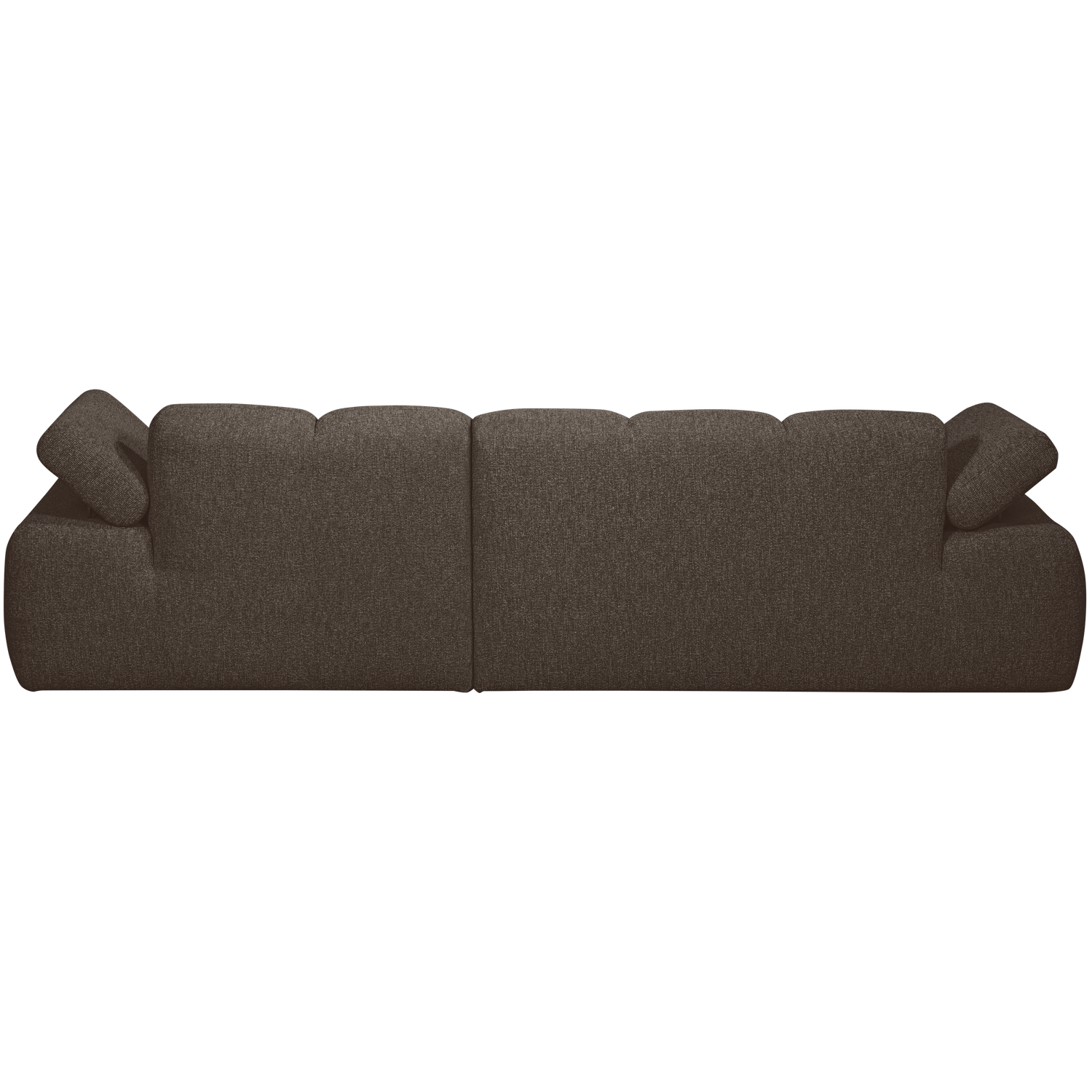 WOOOD Mojo Bouclé Chaise Longue Bank