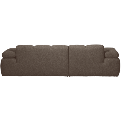 WOOOD Mojo Bouclé Chaise Longue Bank