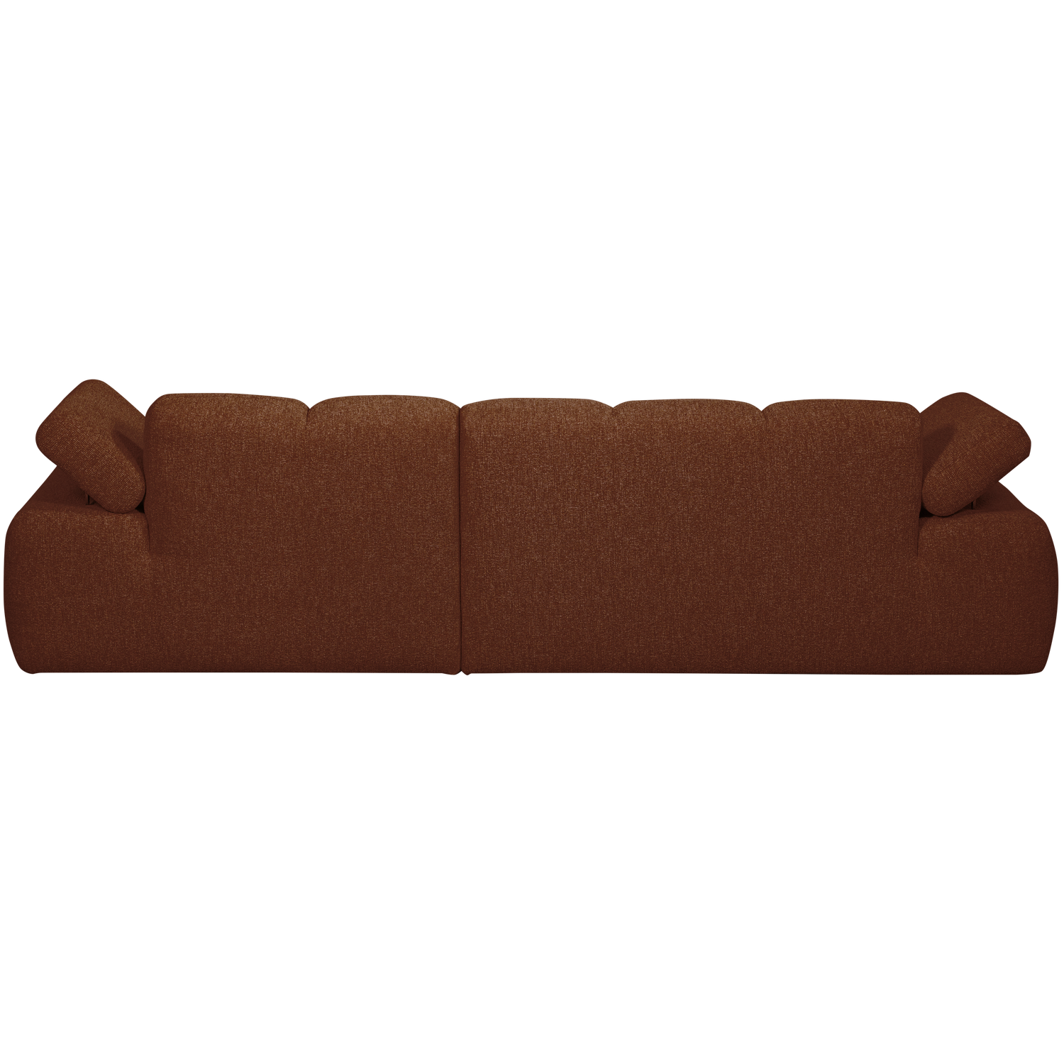 WOOOD Mojo Bouclé Chaise Longue Bank
