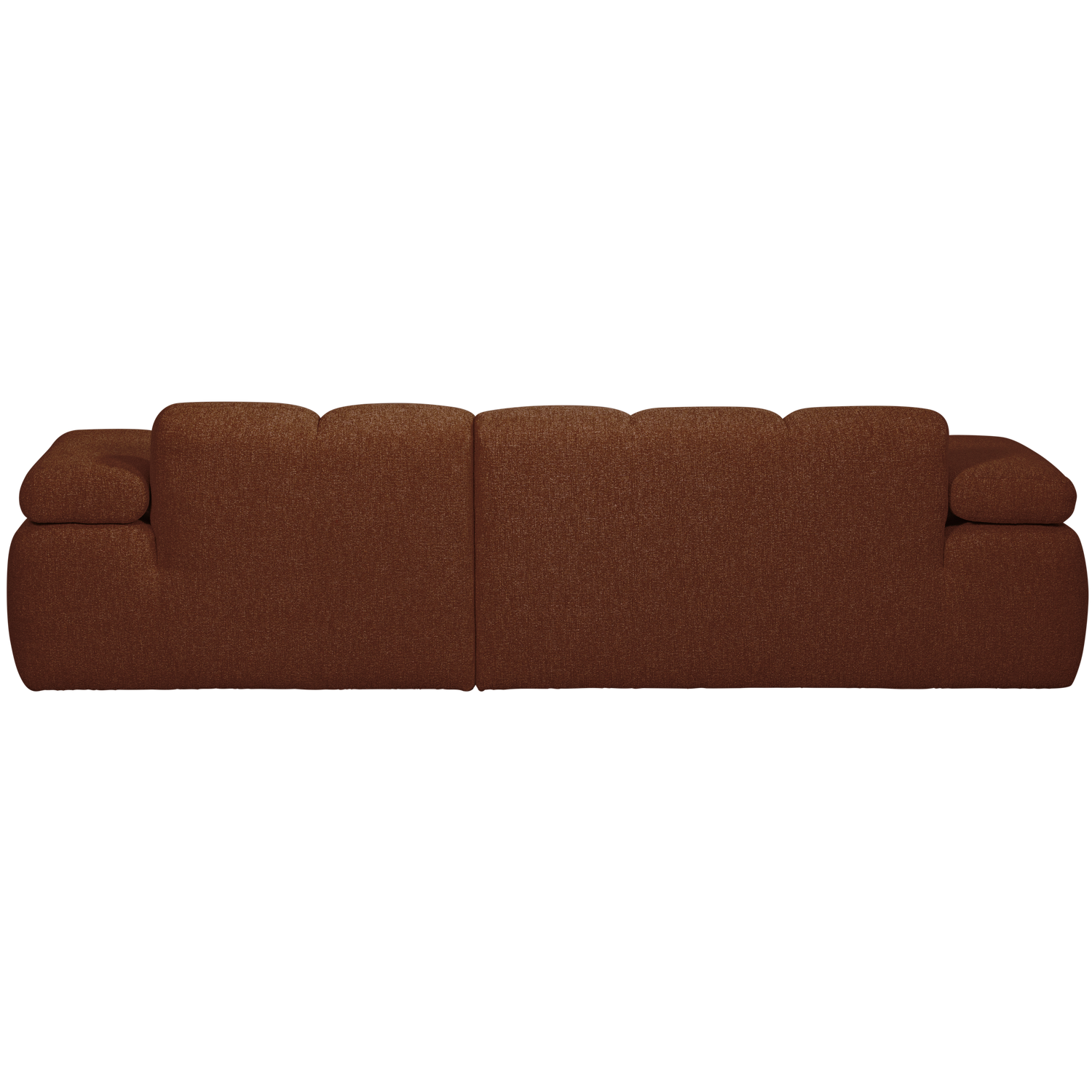WOOOD Mojo Bouclé Chaise Longue Bank