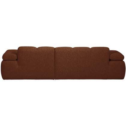 WOOOD Mojo Bouclé Chaise Longue Bank