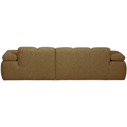 WOOOD Mojo Bouclé Chaise Longue Bank