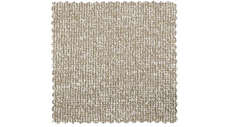 WOOOD Mojo Bouclé Chaise Longue