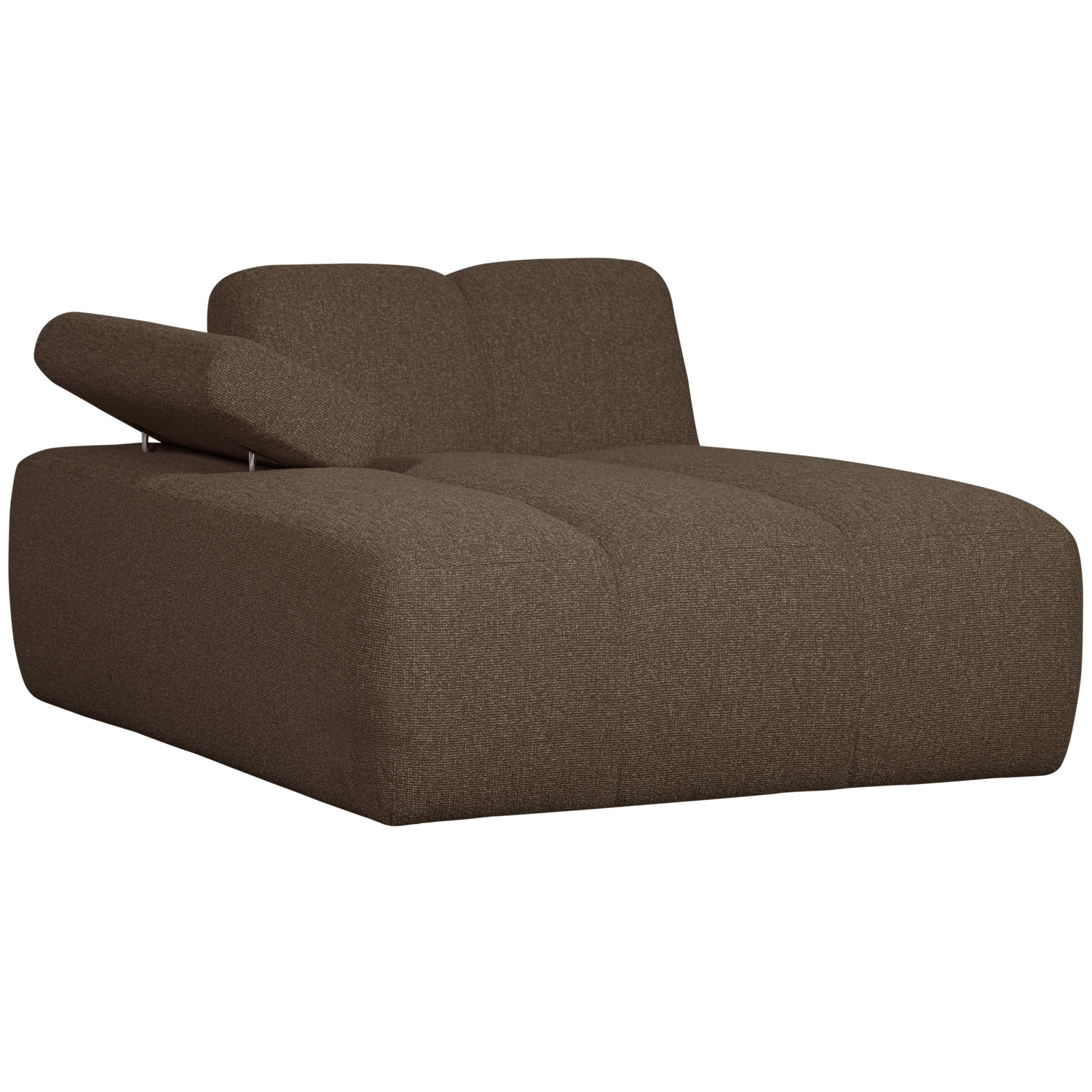 WOOOD Mojo Bouclé Chaise Longue
