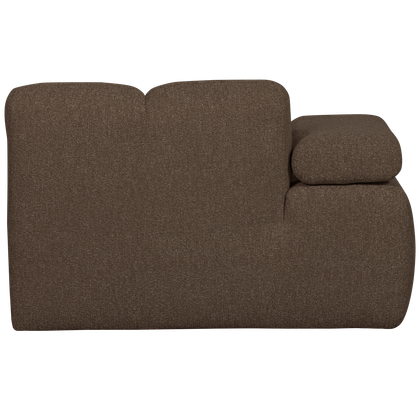 WOOOD Mojo Bouclé Chaise Longue