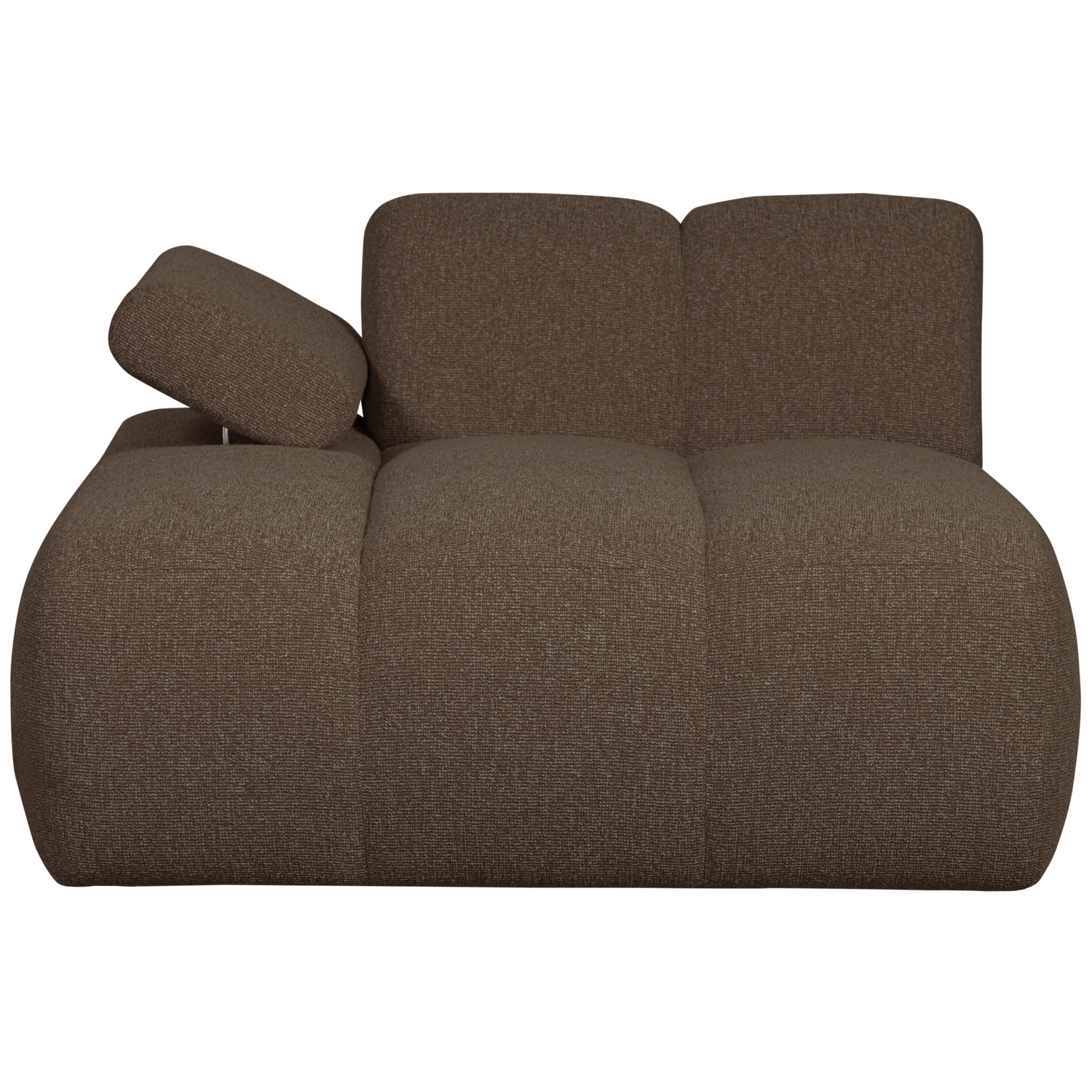 WOOOD Mojo Bouclé Chaise Longue