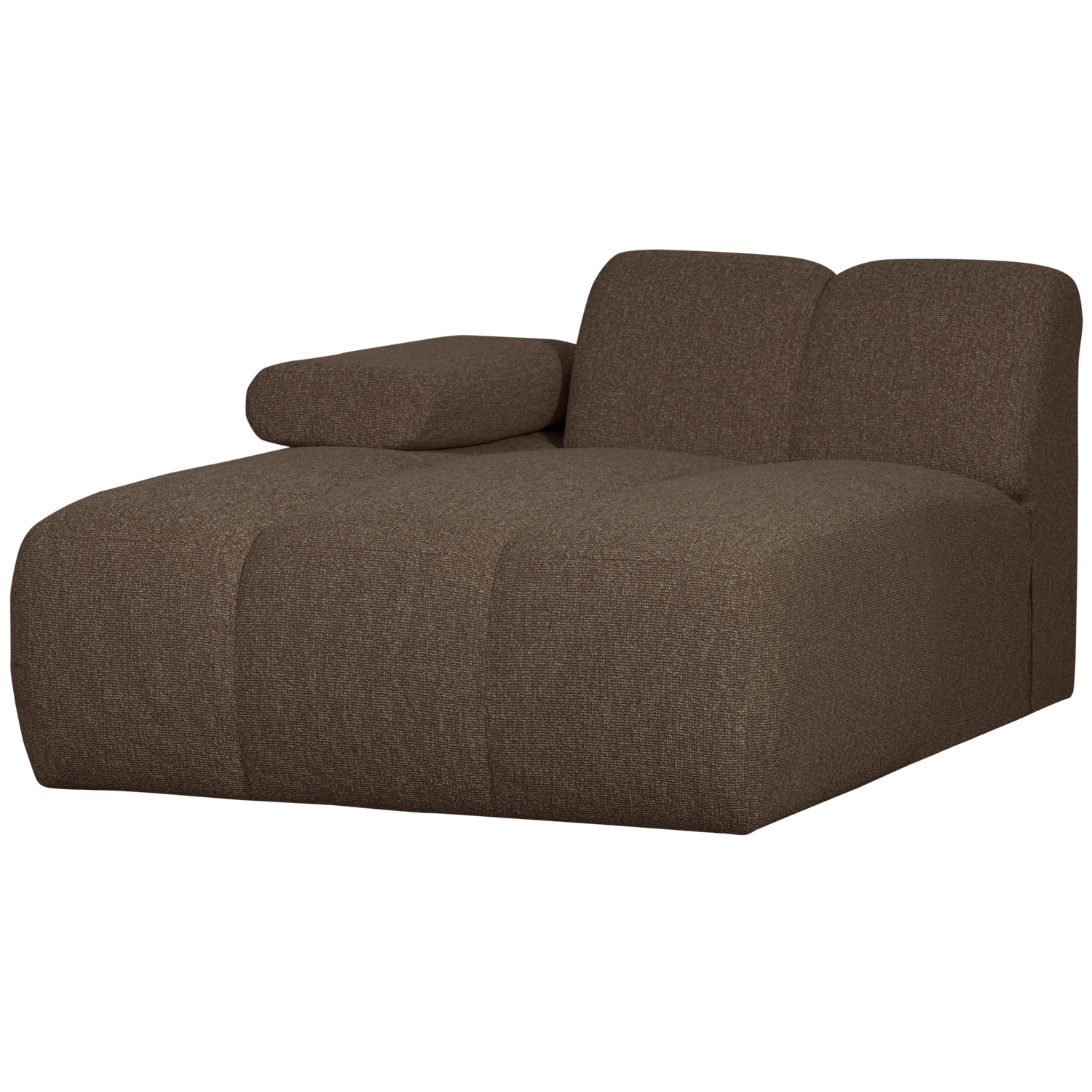 WOOOD Mojo Bouclé Chaise Longue