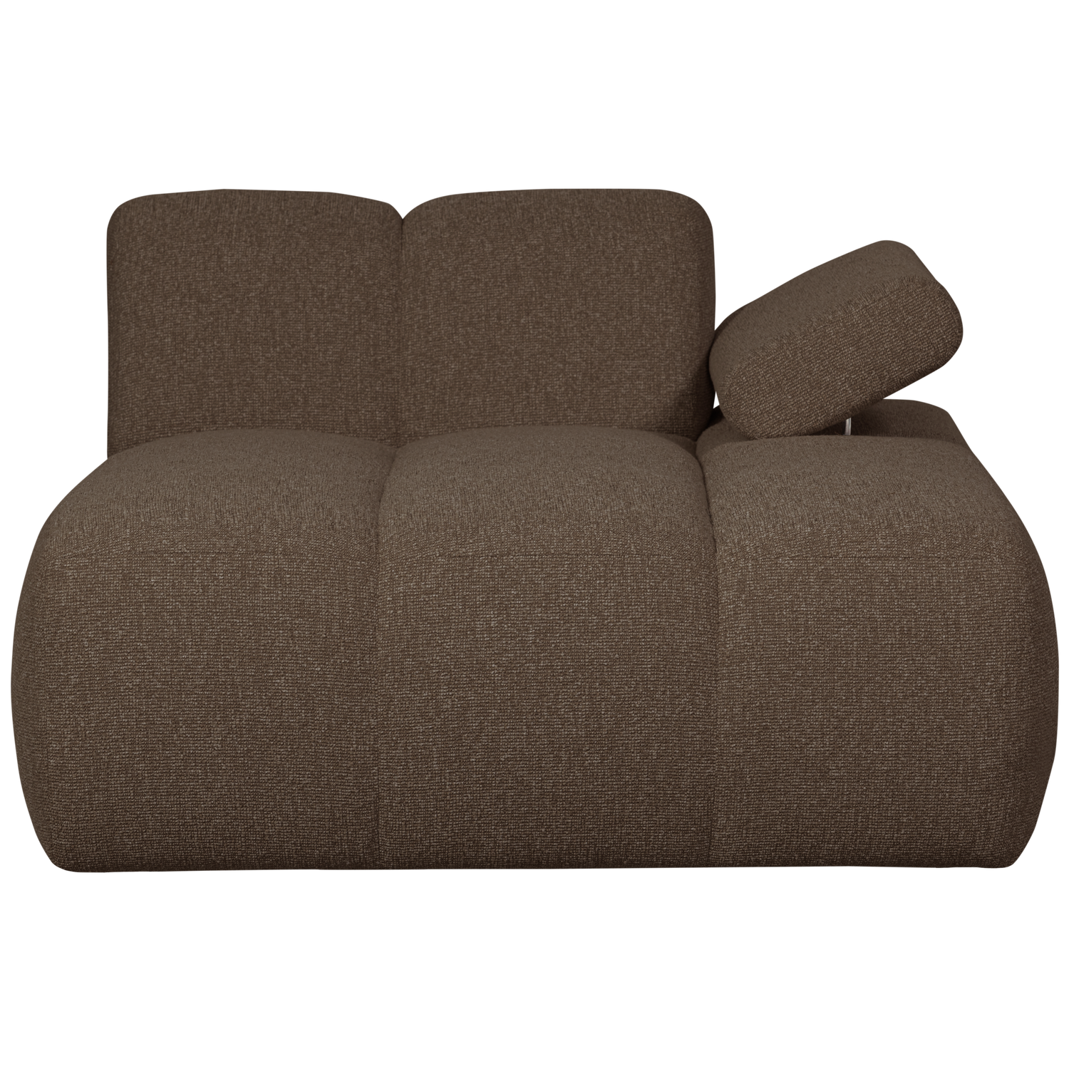WOOOD Mojo Bouclé Chaise Longue