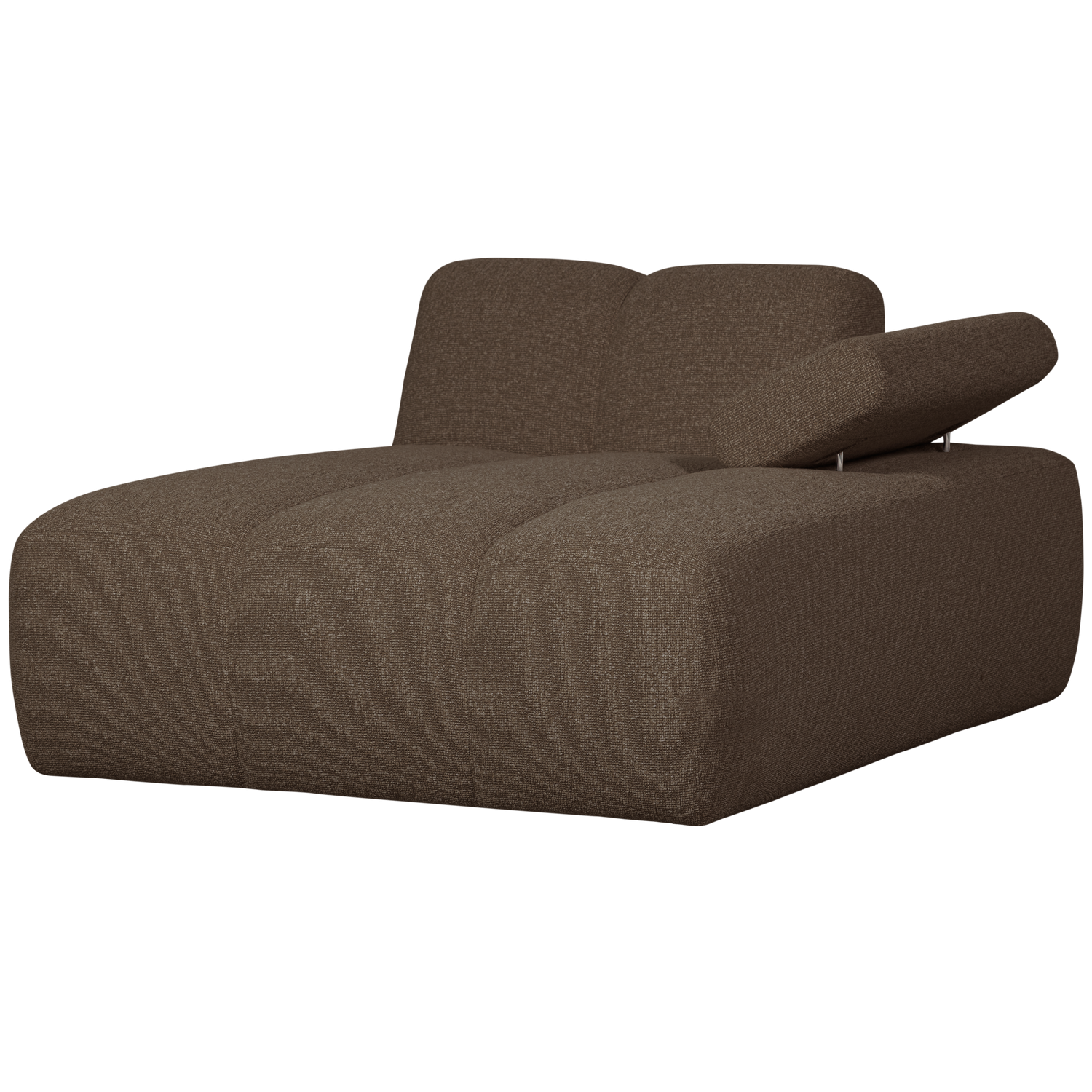 WOOOD Mojo Bouclé Chaise Longue