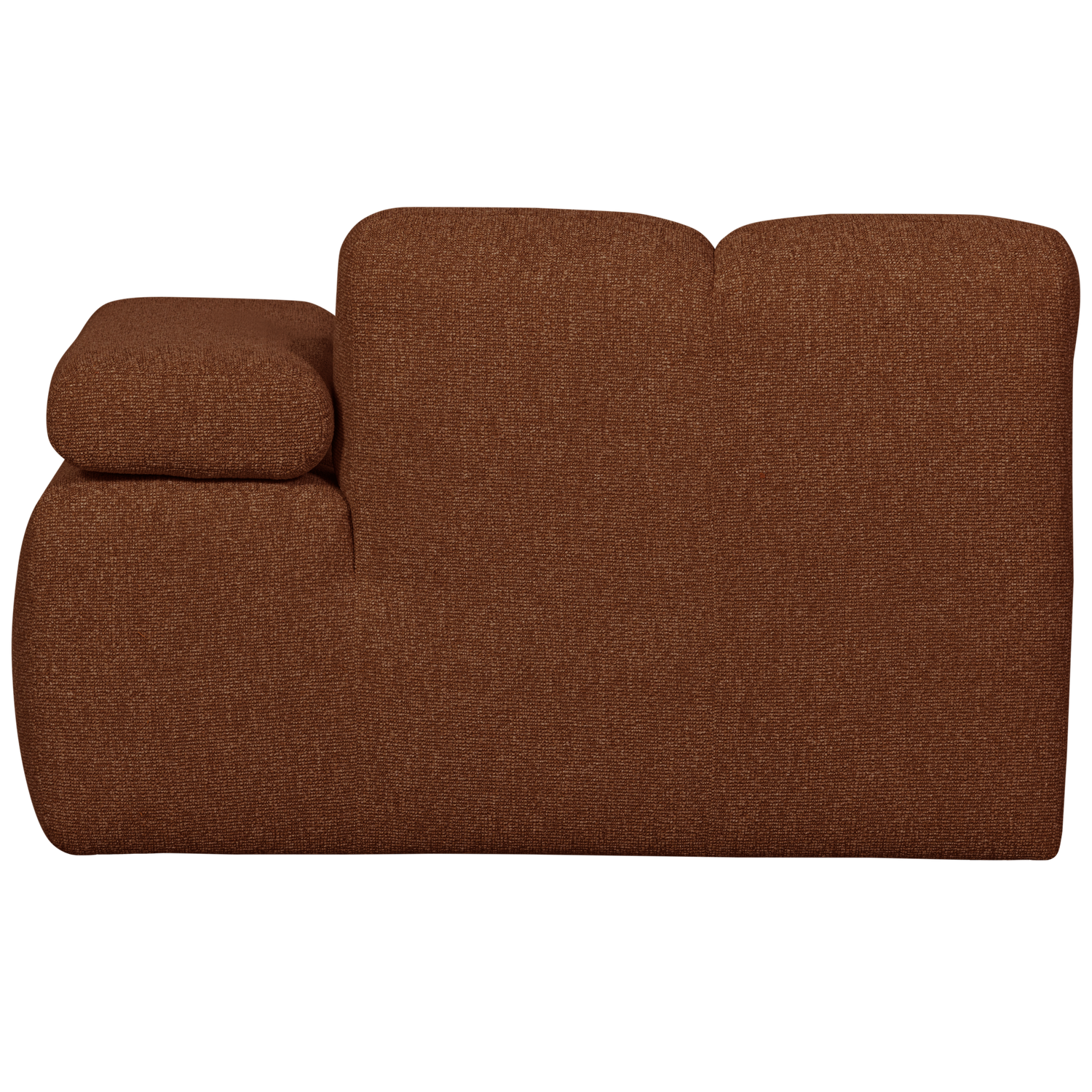 WOOOD Mojo Bouclé Chaise Longue