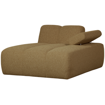 WOOOD Mojo Bouclé Chaise Longue