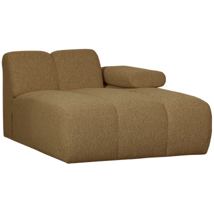 WOOOD Mojo Bouclé Chaise Longue