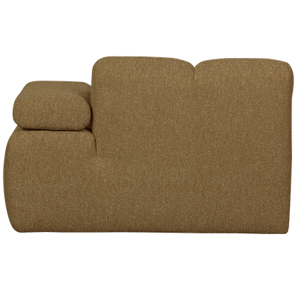 WOOOD Mojo Bouclé Chaise Longue