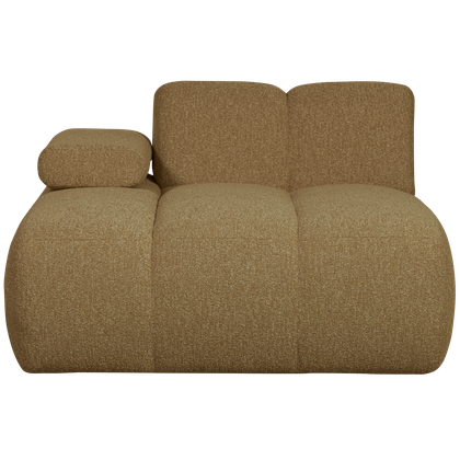 WOOOD Mojo Bouclé Chaise Longue