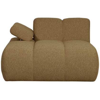 WOOOD Mojo Bouclé Chaise Longue