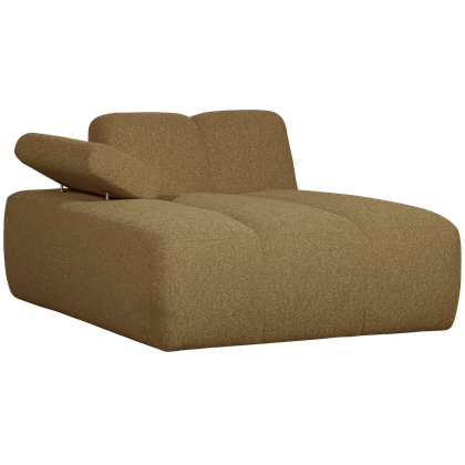 WOOOD Mojo Bouclé Chaise Longue