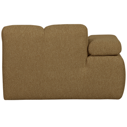 WOOOD Mojo Bouclé Chaise Longue
