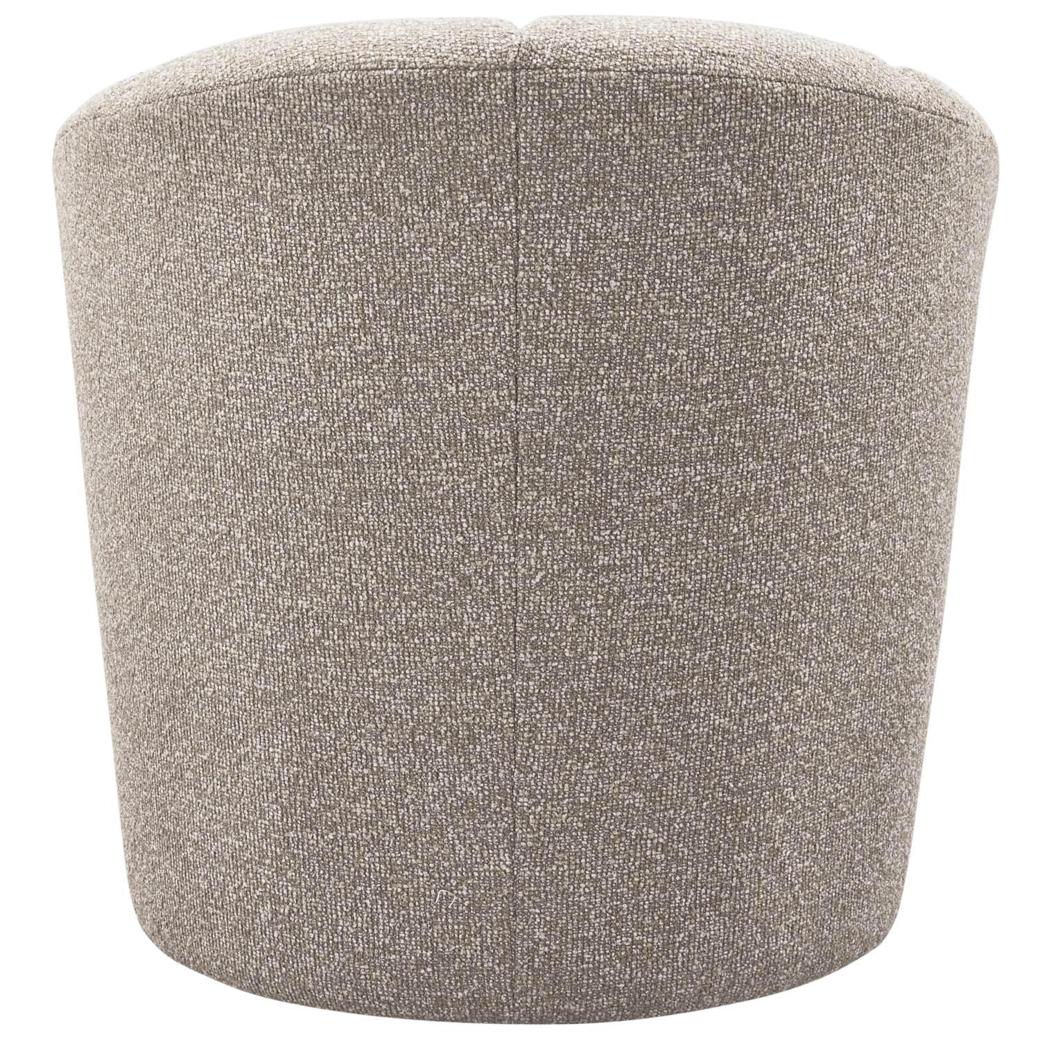 WOOOD Mojo Bouclé Draaifauteuil