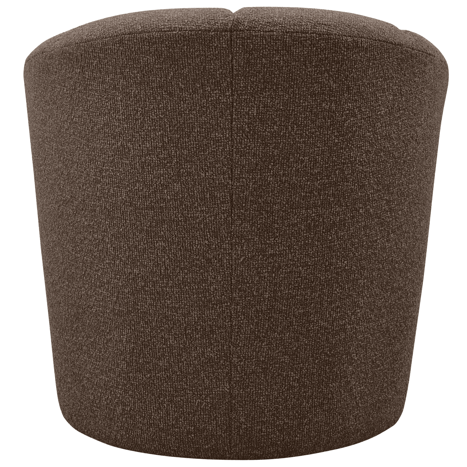 WOOOD Mojo Bouclé Draaifauteuil