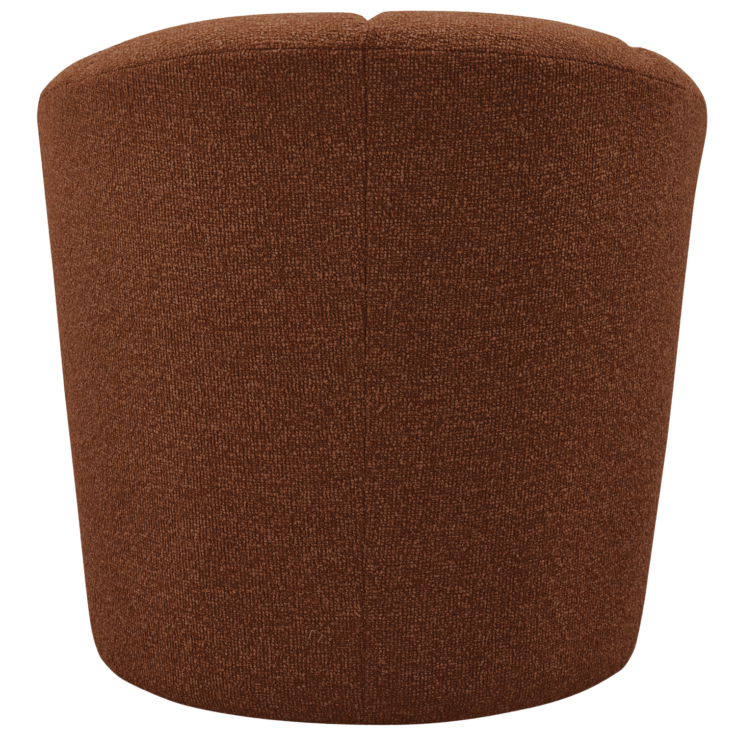 WOOOD Mojo Bouclé Draaifauteuil