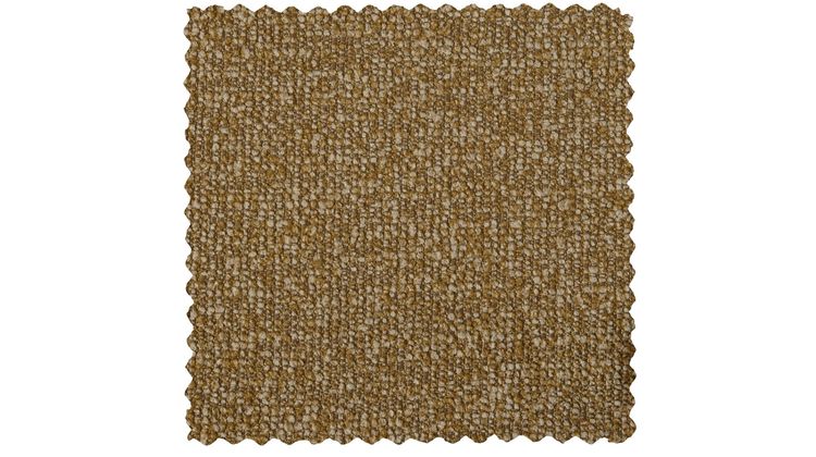 WOOOD Mojo Bouclé Draaifauteuil