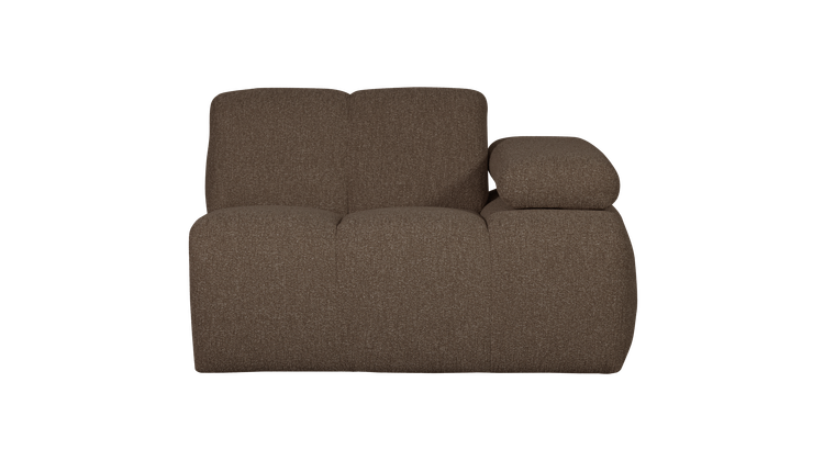 WOOOD Mojo Bouclé Elementenbank