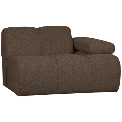 WOOOD Mojo Bouclé Elementenbank