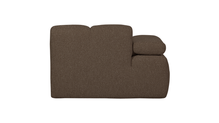 WOOOD Mojo Bouclé Elementenbank
