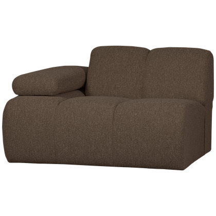 WOOOD Mojo Bouclé Elementenbank