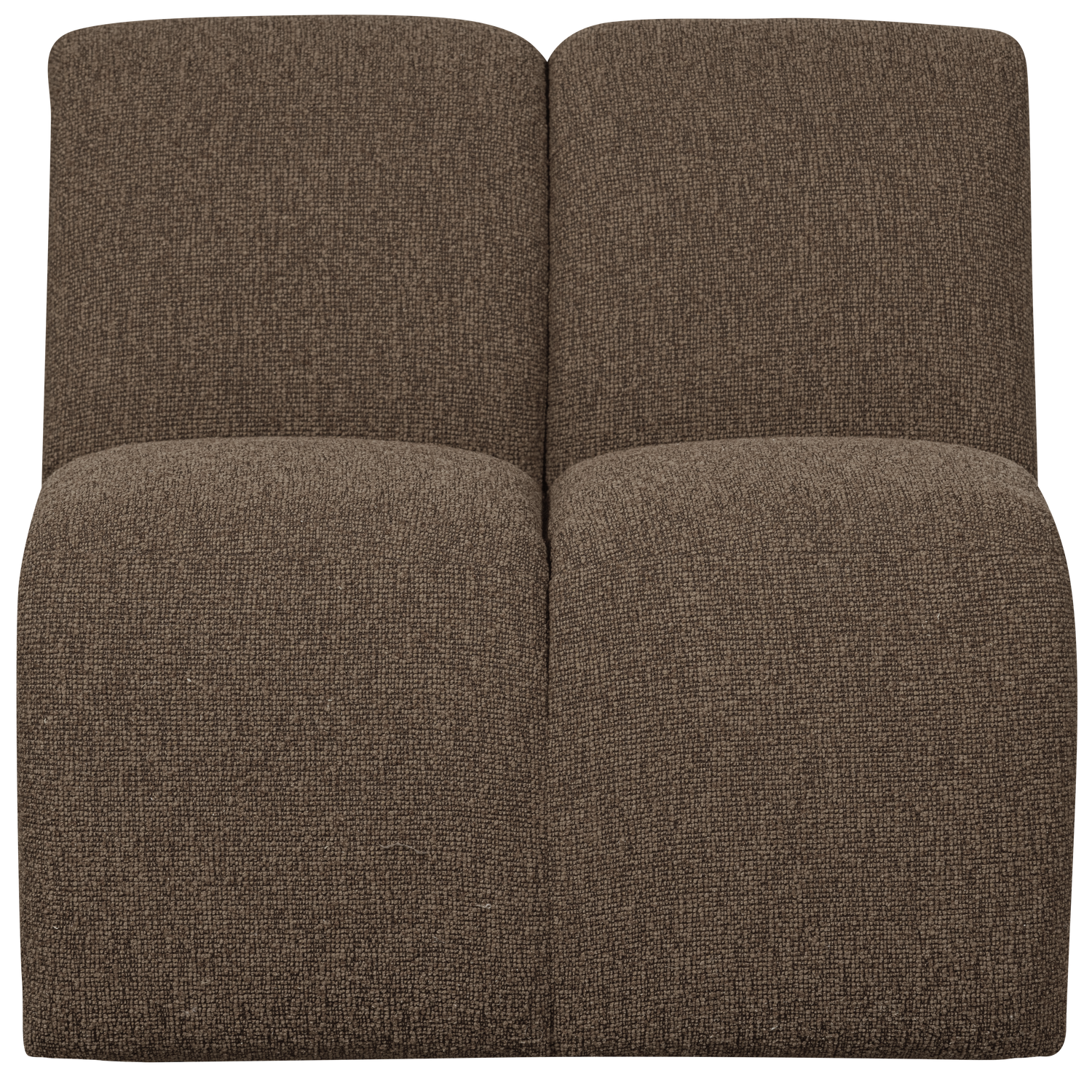 WOOOD Mojo Bouclé Elementenbank