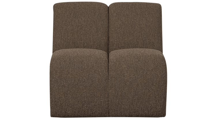 WOOOD Mojo Bouclé Elementenbank